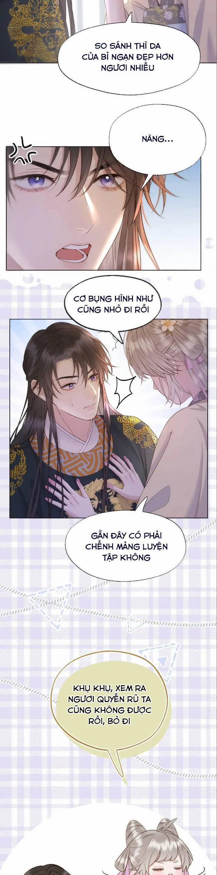 Ta Live Stream Trong Lãnh Cung 88 trang 3