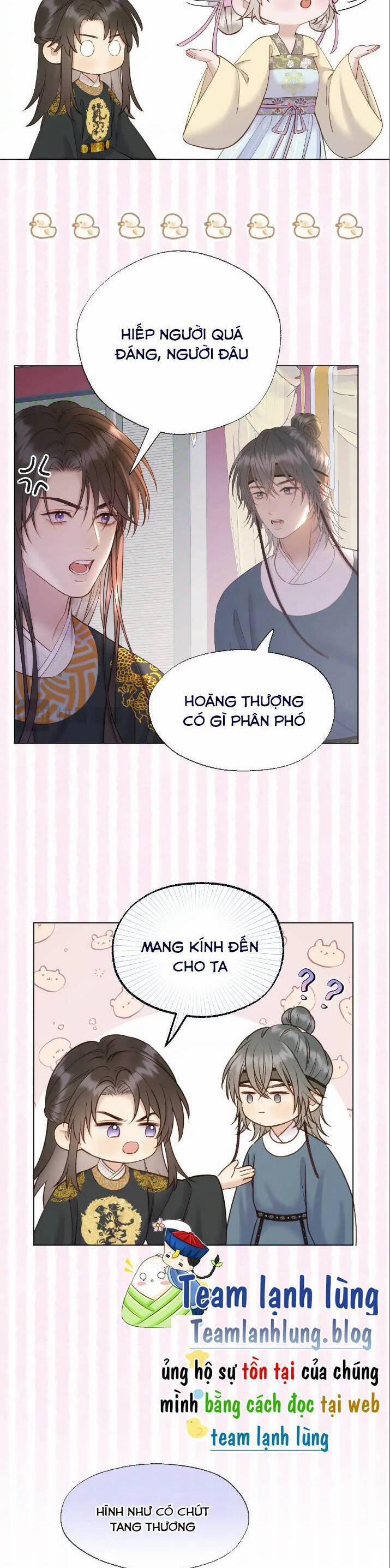 Ta Live Stream Trong Lãnh Cung 88 trang 4