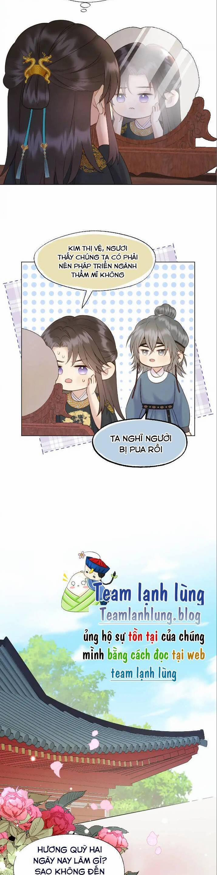 Ta Live Stream Trong Lãnh Cung 88 trang 5