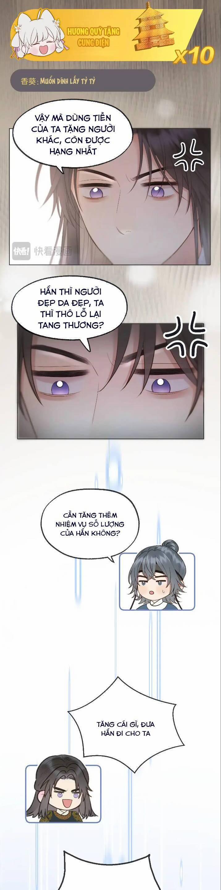 Ta Live Stream Trong Lãnh Cung 88 trang 8