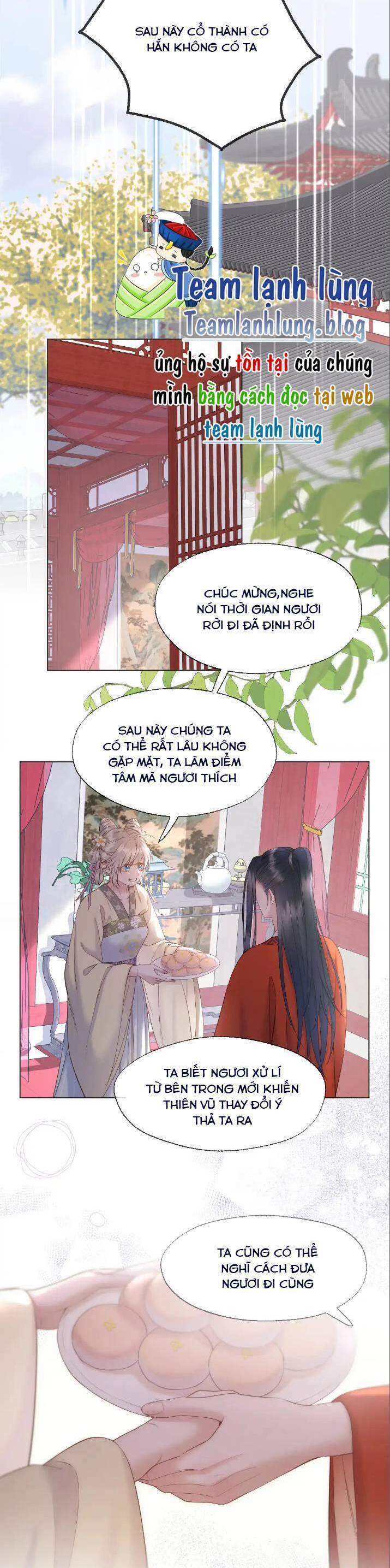Ta Live Stream Trong Lãnh Cung 88 trang 9