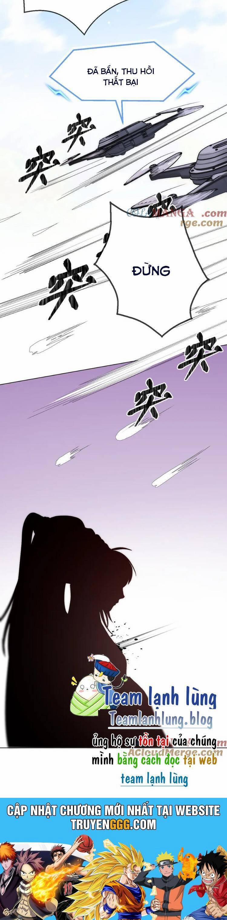 Ta Live Stream Trong Lãnh Cung 89 trang 11