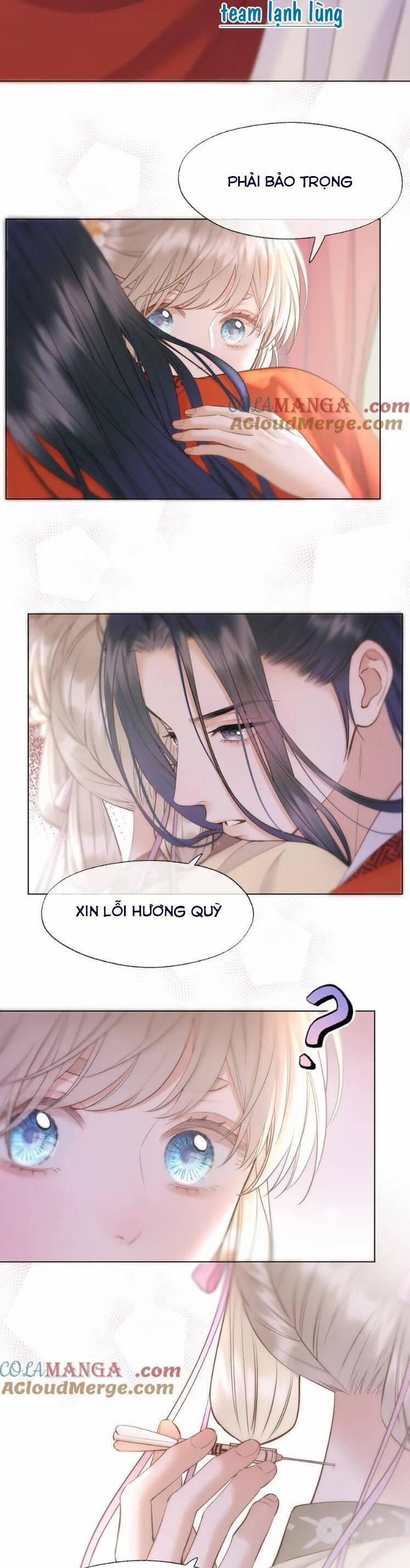 Ta Live Stream Trong Lãnh Cung 89 trang 3