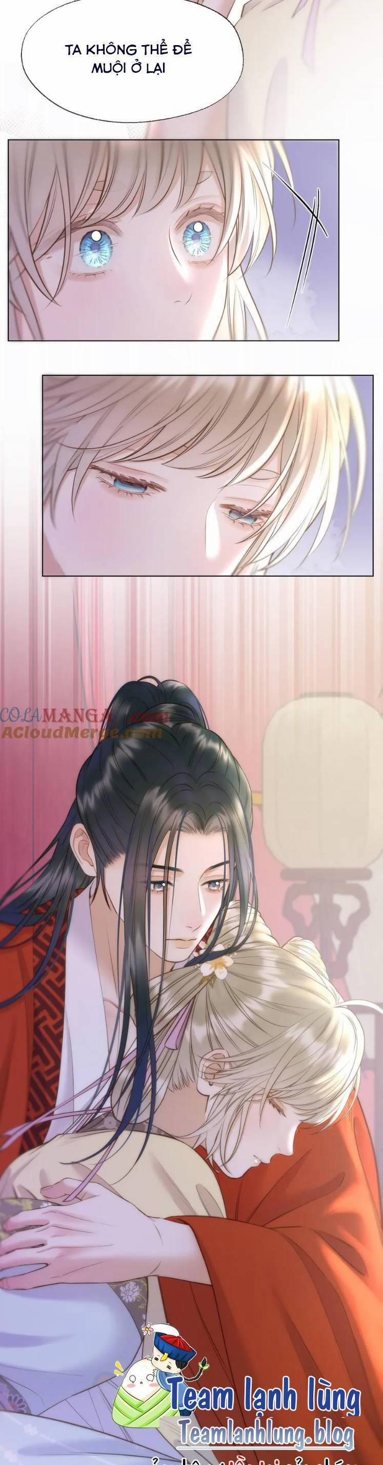 Ta Live Stream Trong Lãnh Cung 89 trang 4