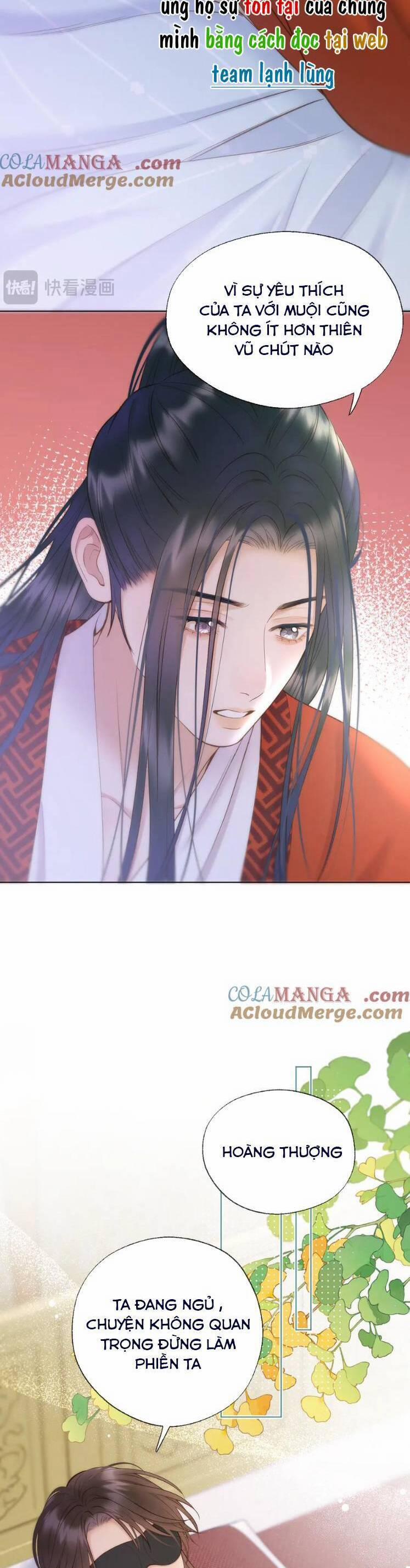 Ta Live Stream Trong Lãnh Cung 89 trang 5