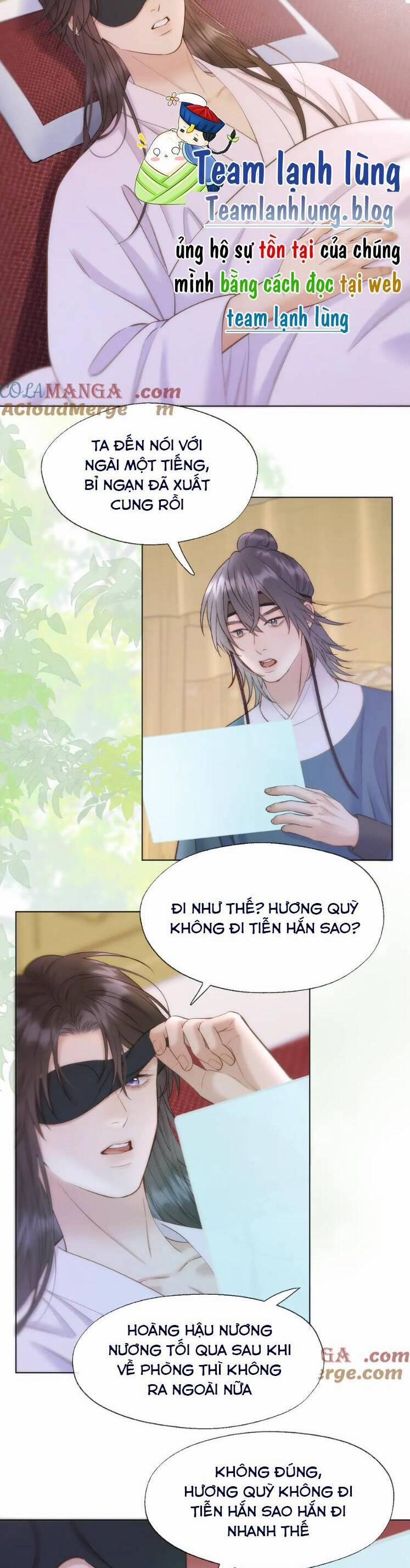 Ta Live Stream Trong Lãnh Cung 89 trang 6