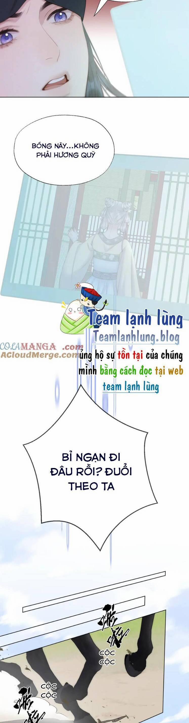 Ta Live Stream Trong Lãnh Cung 89 trang 7