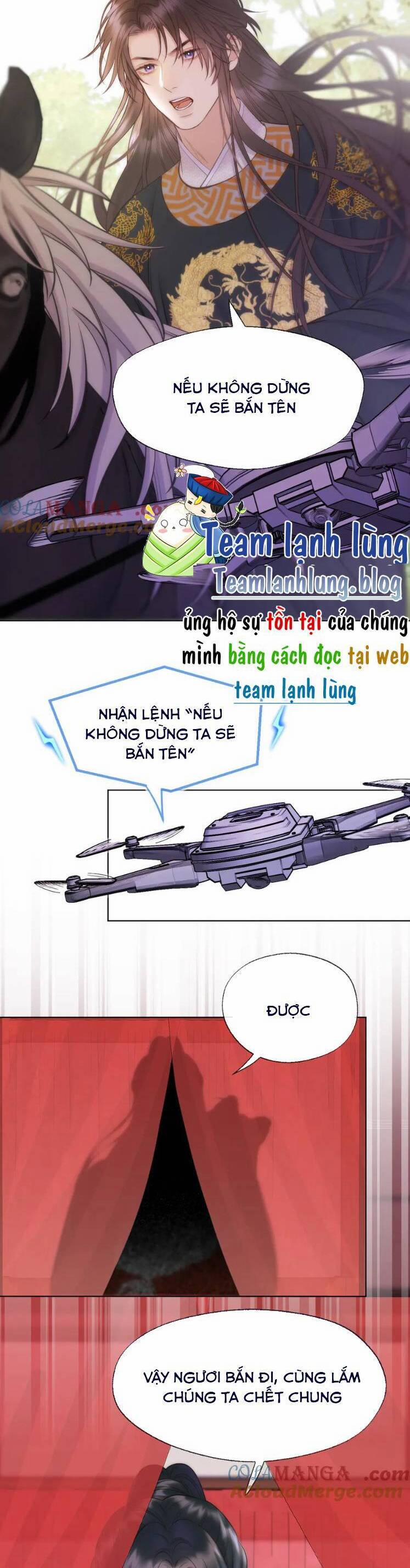 Ta Live Stream Trong Lãnh Cung 89 trang 9