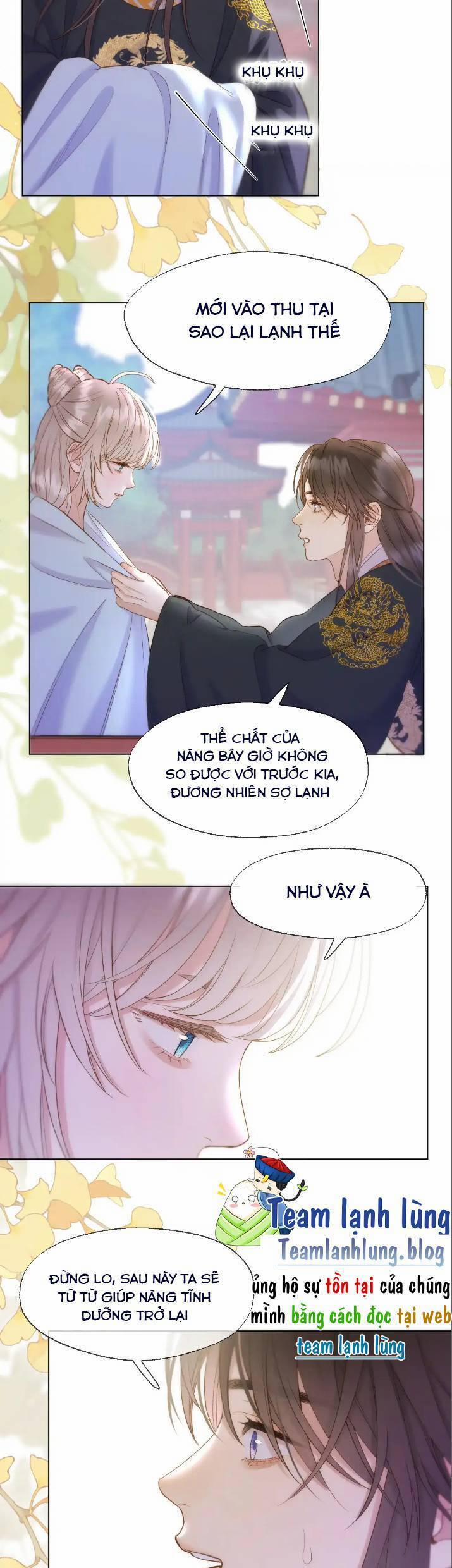 Ta Live Stream Trong Lãnh Cung 90 trang 10