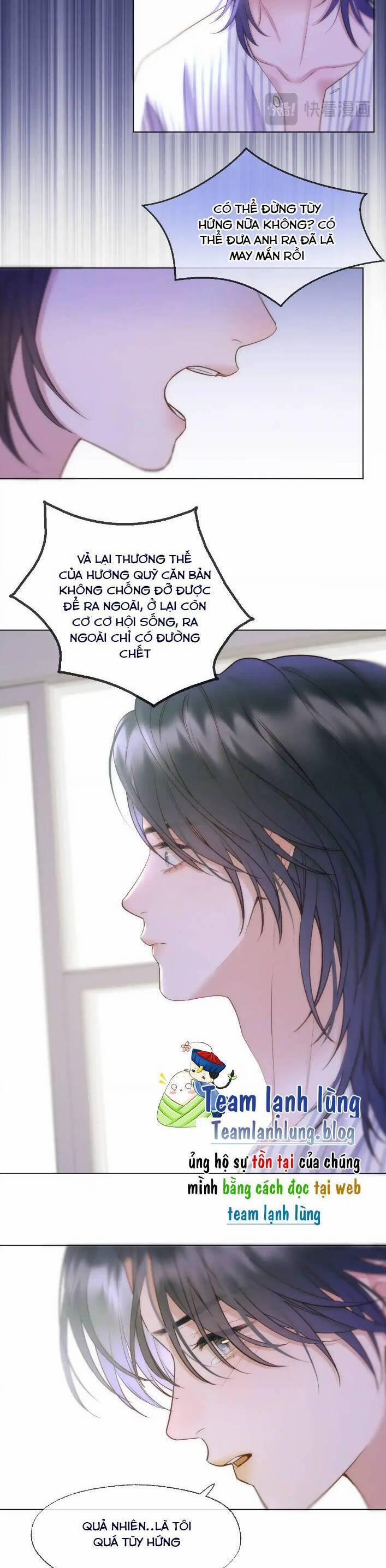 Ta Live Stream Trong Lãnh Cung 90 trang 3