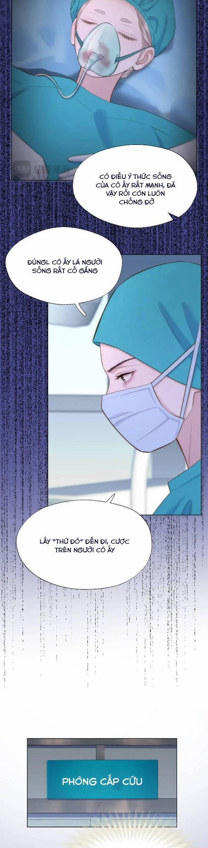 Ta Live Stream Trong Lãnh Cung 90 trang 5