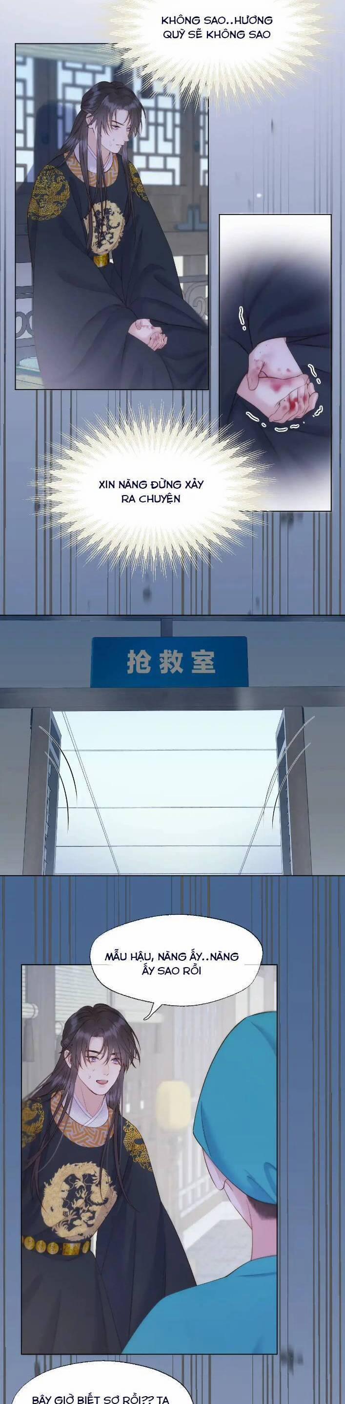 Ta Live Stream Trong Lãnh Cung 90 trang 6