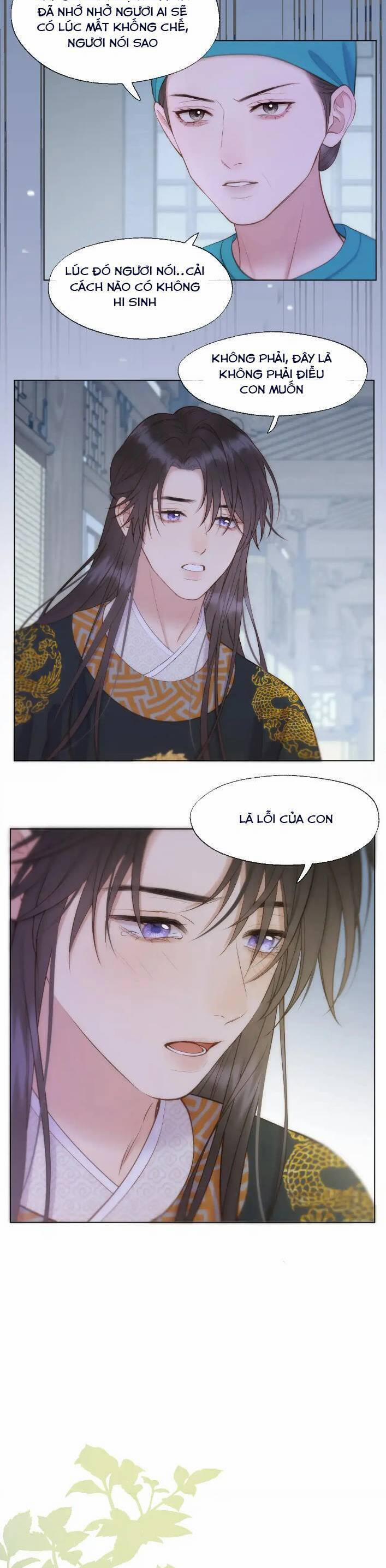 Ta Live Stream Trong Lãnh Cung 90 trang 7