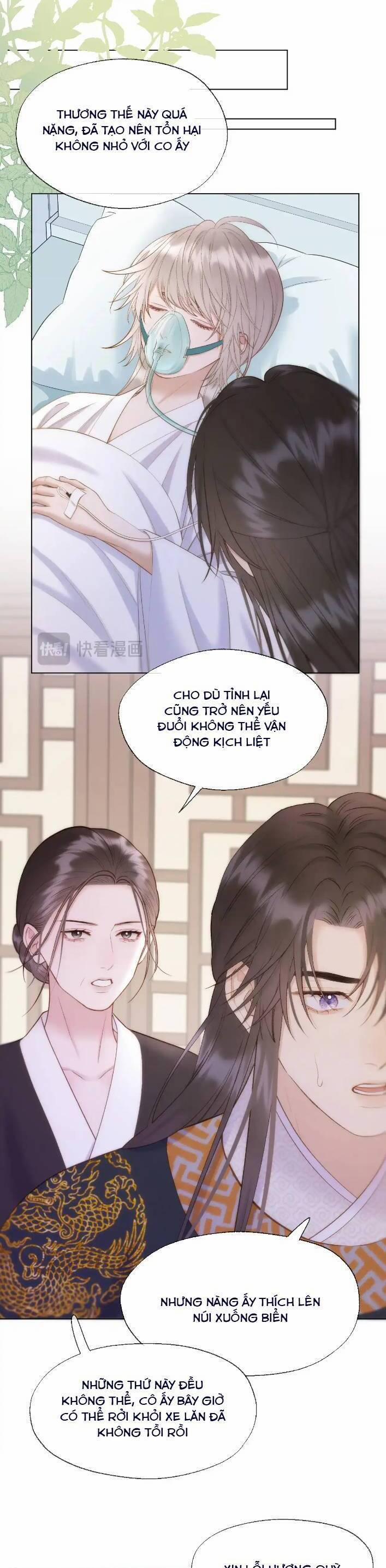 Ta Live Stream Trong Lãnh Cung 90 trang 8