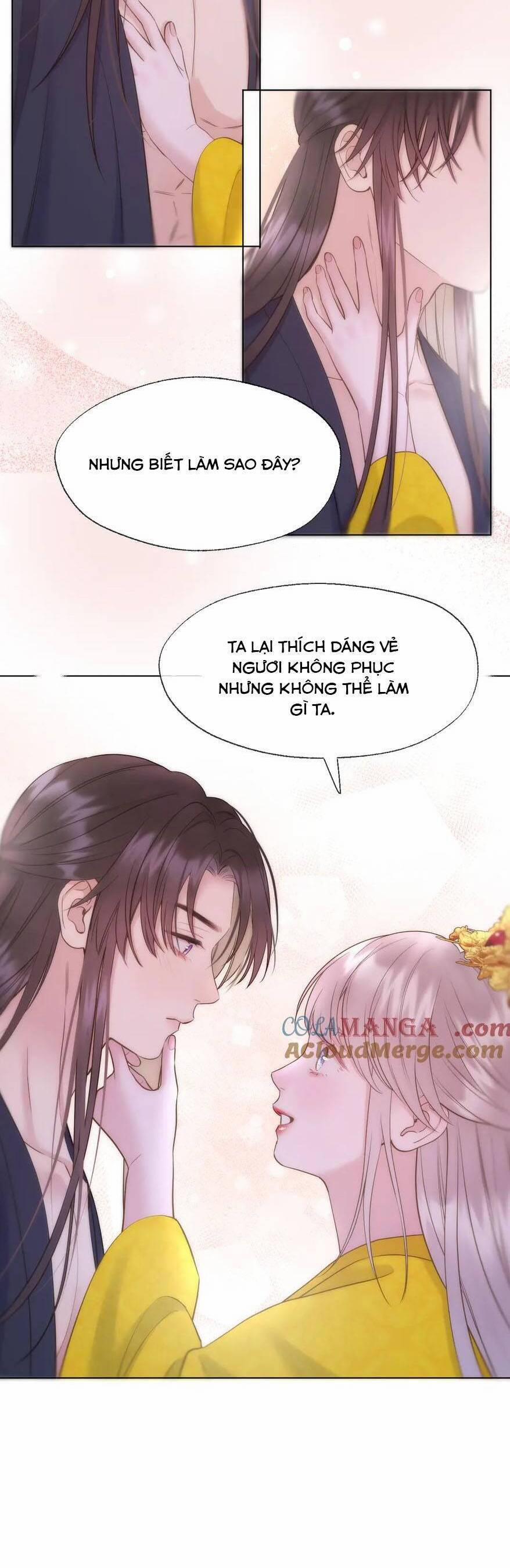 Ta Live Stream Trong Lãnh Cung 94 trang 13
