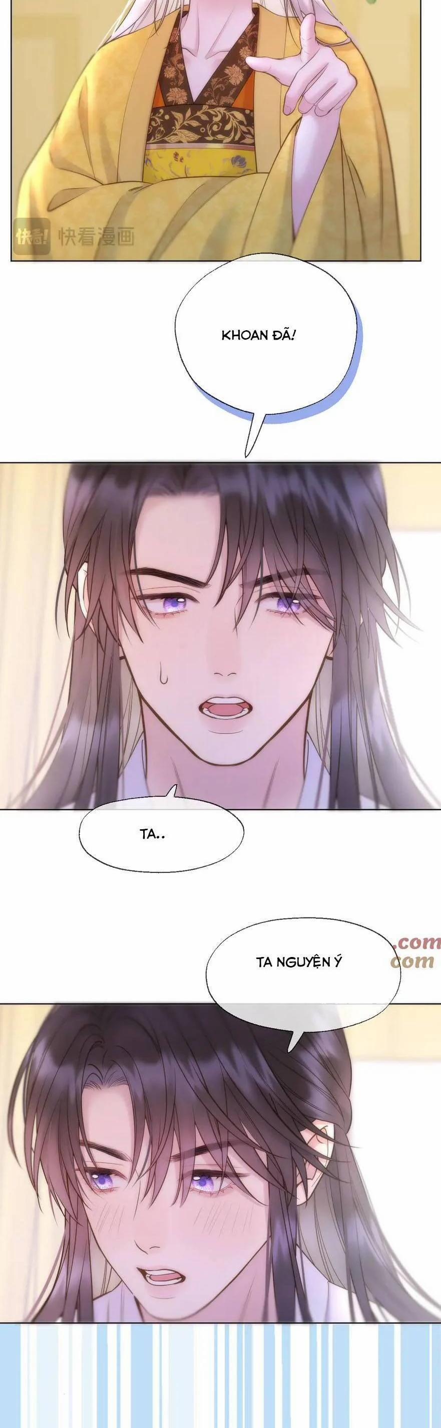 Ta Live Stream Trong Lãnh Cung 94 trang 4