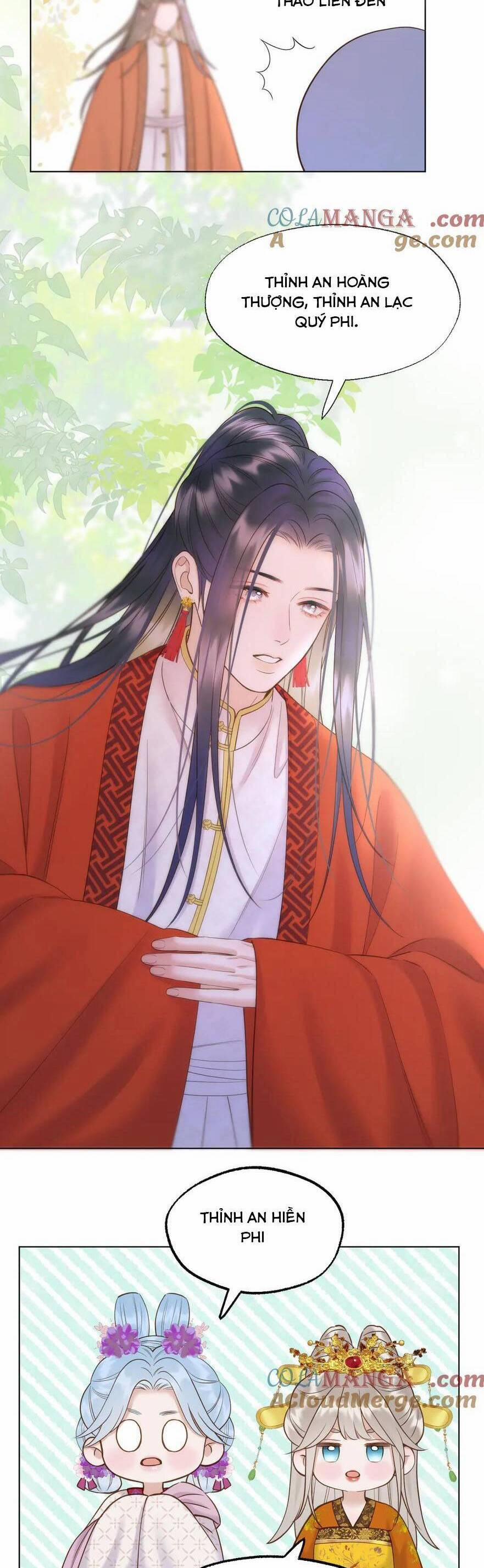 Ta Live Stream Trong Lãnh Cung 94 trang 6