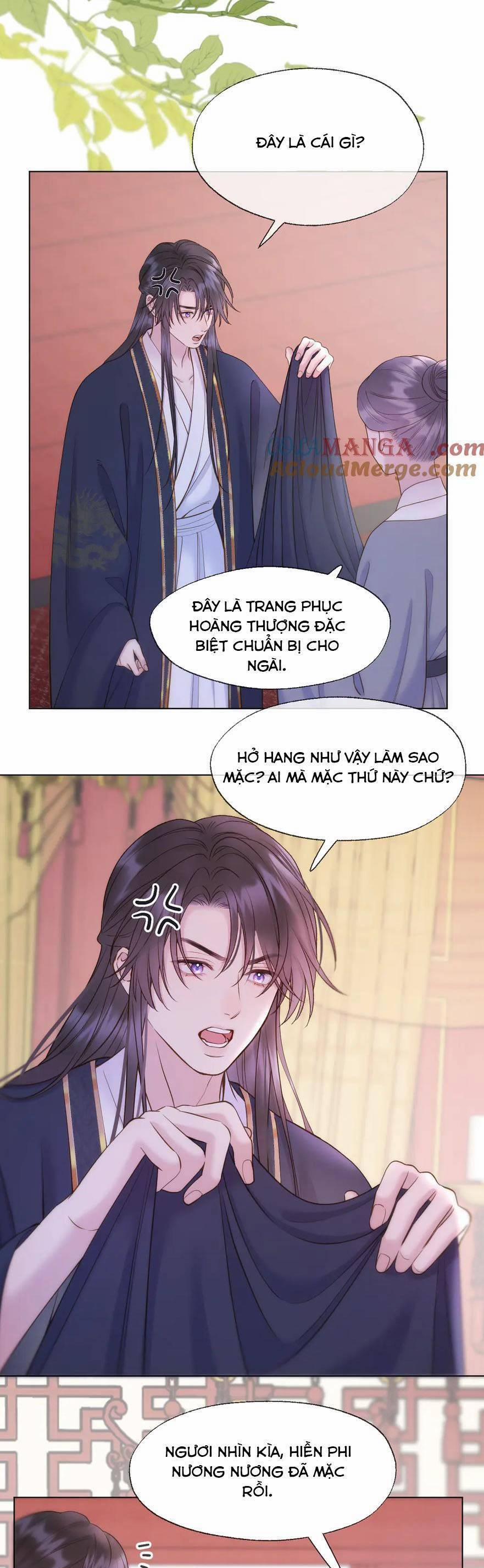 Ta Live Stream Trong Lãnh Cung 94 trang 8