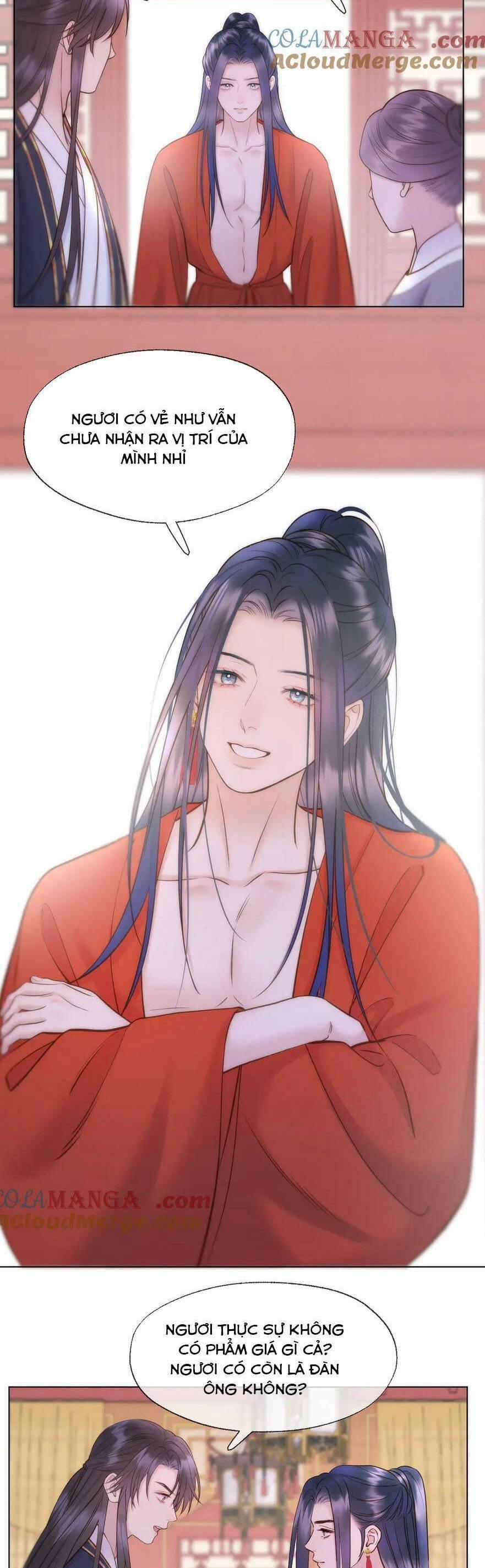 Ta Live Stream Trong Lãnh Cung 94 trang 9