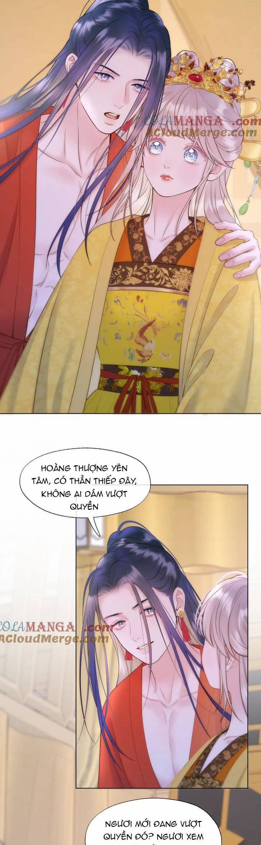 Ta Live Stream Trong Lãnh Cung 95 trang 6