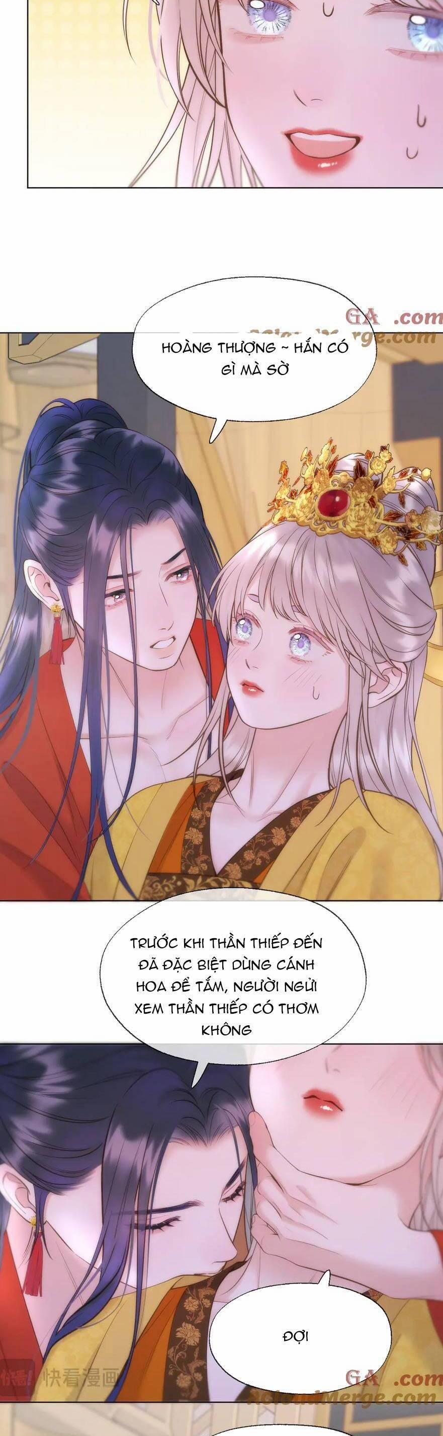 Ta Live Stream Trong Lãnh Cung 95 trang 8