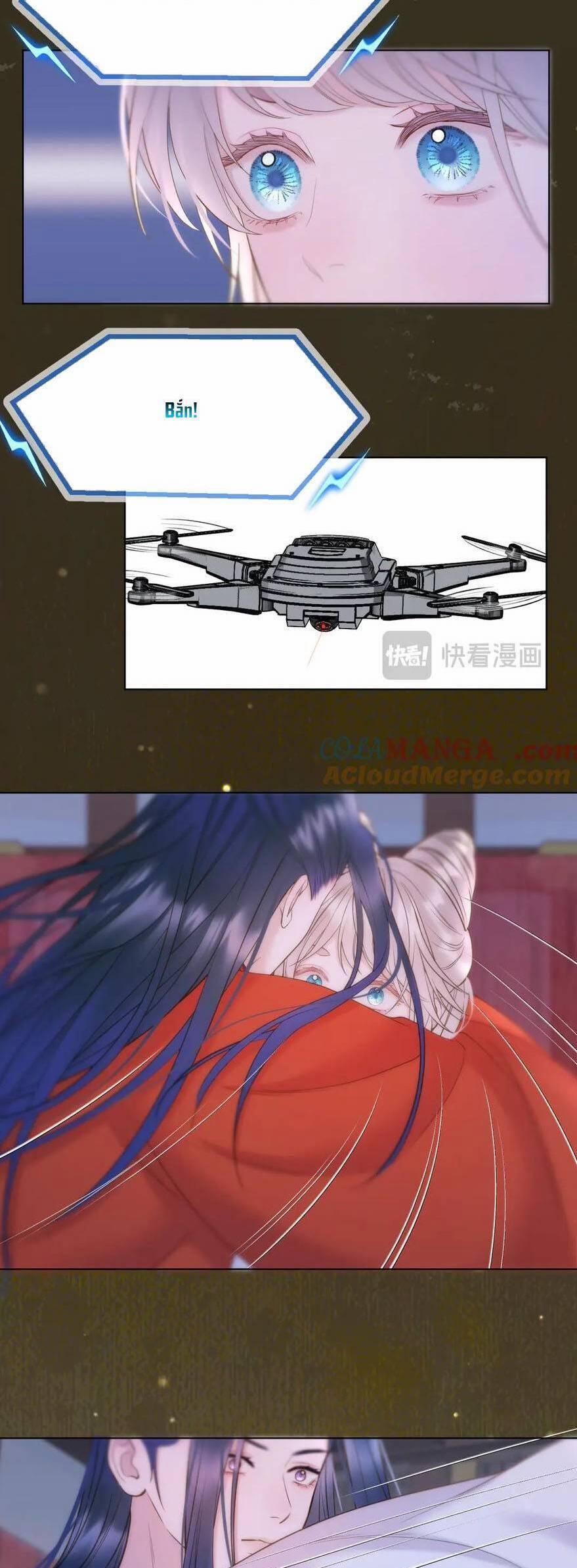 Ta Live Stream Trong Lãnh Cung 97 trang 12