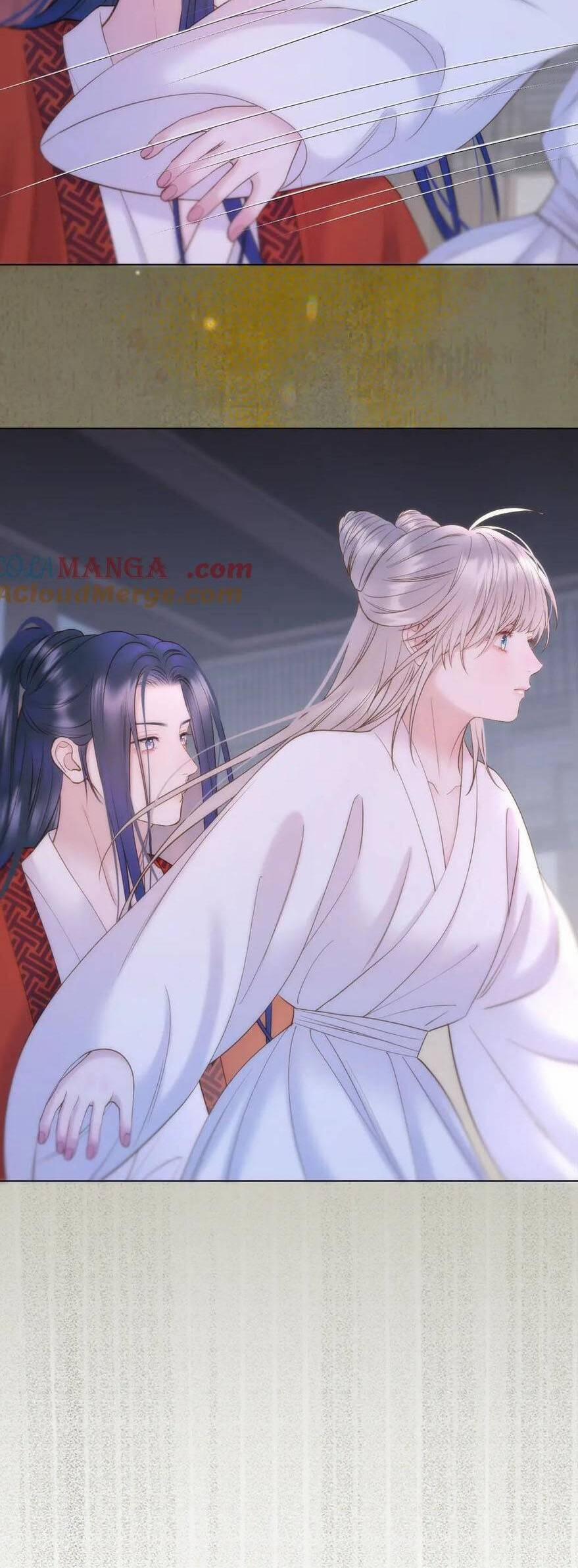 Ta Live Stream Trong Lãnh Cung 97 trang 13