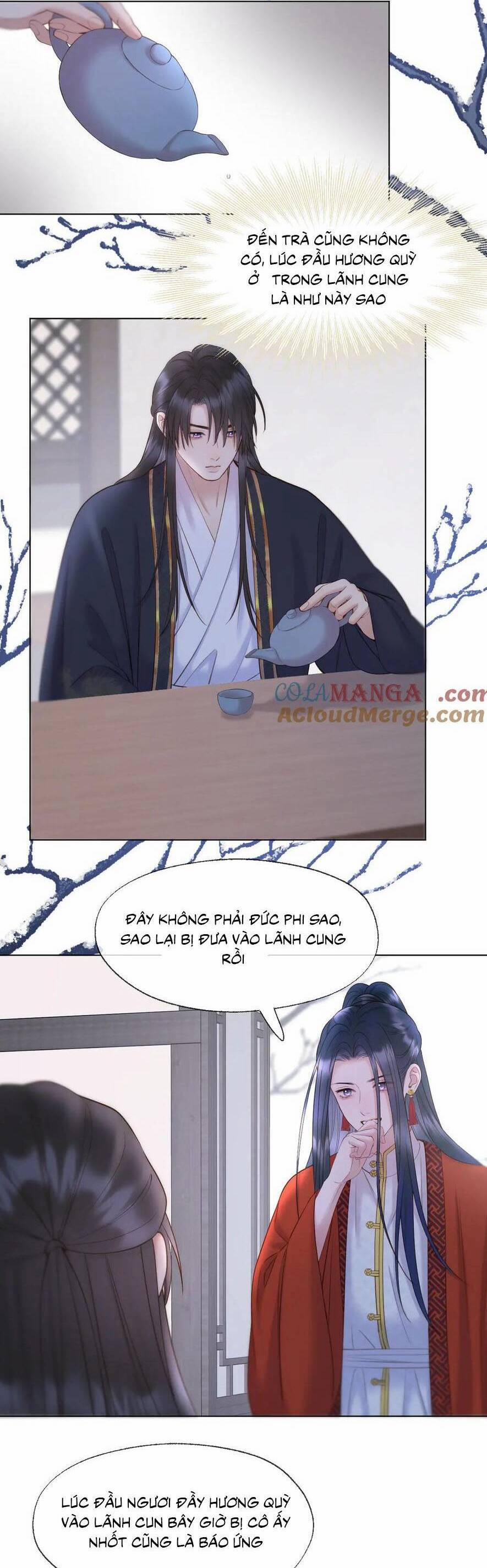 Ta Live Stream Trong Lãnh Cung 97 trang 3