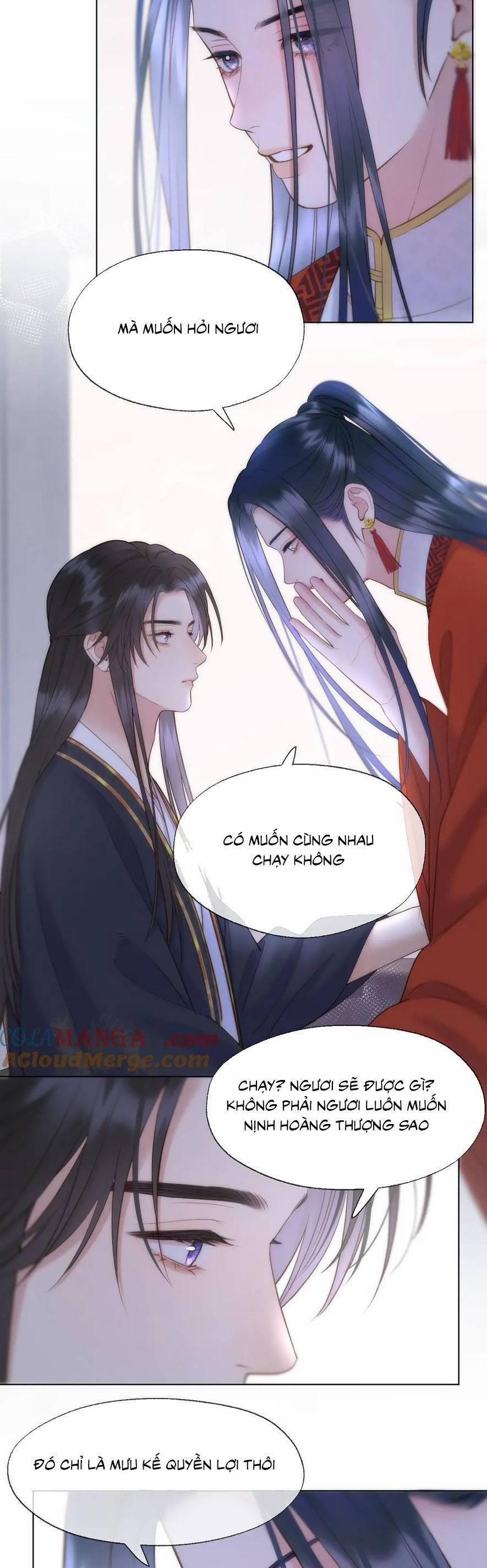 Ta Live Stream Trong Lãnh Cung 97 trang 5