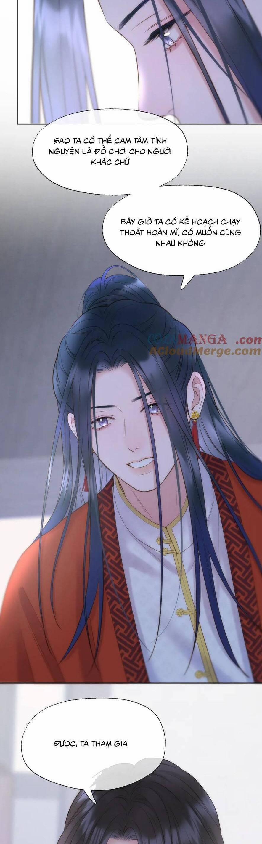 Ta Live Stream Trong Lãnh Cung 97 trang 6