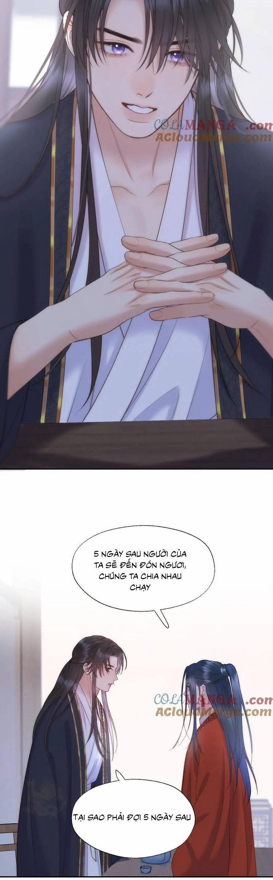 Ta Live Stream Trong Lãnh Cung 97 trang 7