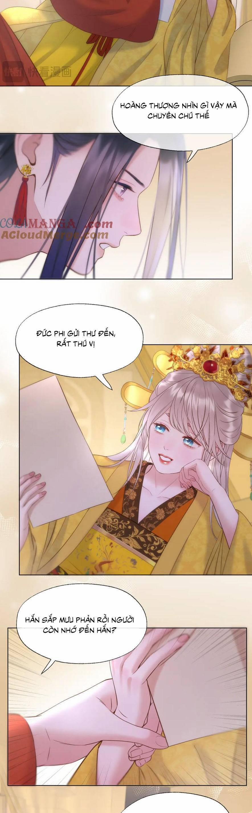 Ta Live Stream Trong Lãnh Cung 97 trang 9