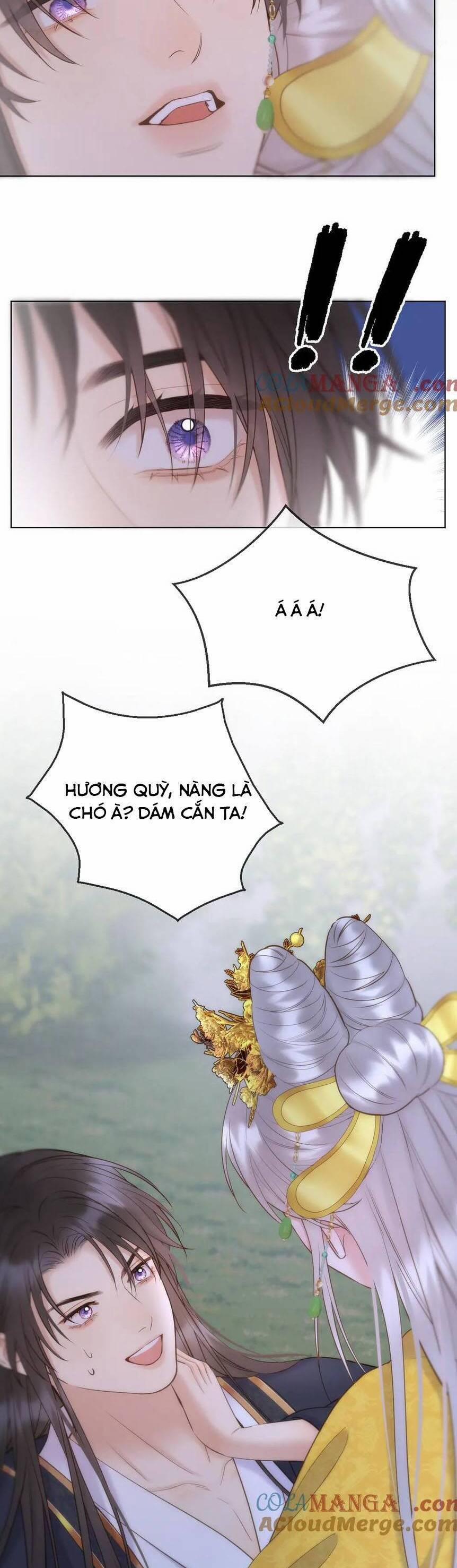 Ta Live Stream Trong Lãnh Cung 98 trang 11