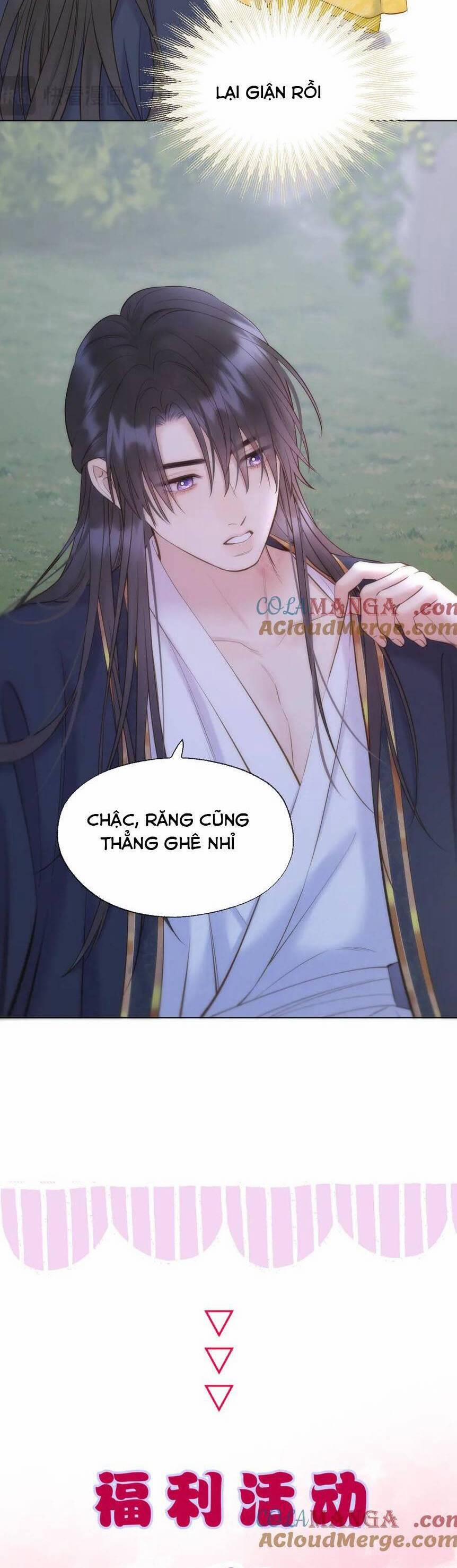 Ta Live Stream Trong Lãnh Cung 98 trang 13