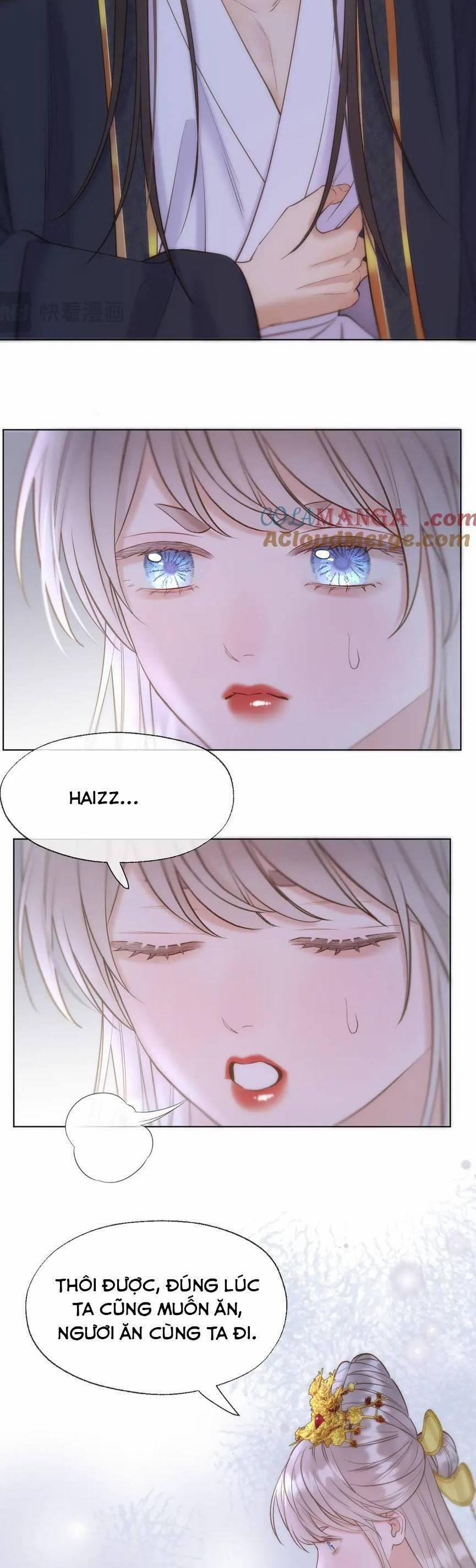 Ta Live Stream Trong Lãnh Cung 98 trang 8