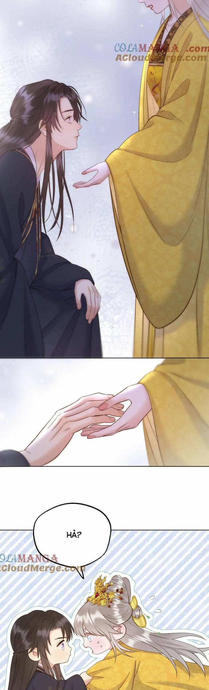 Ta Live Stream Trong Lãnh Cung 98 trang 9