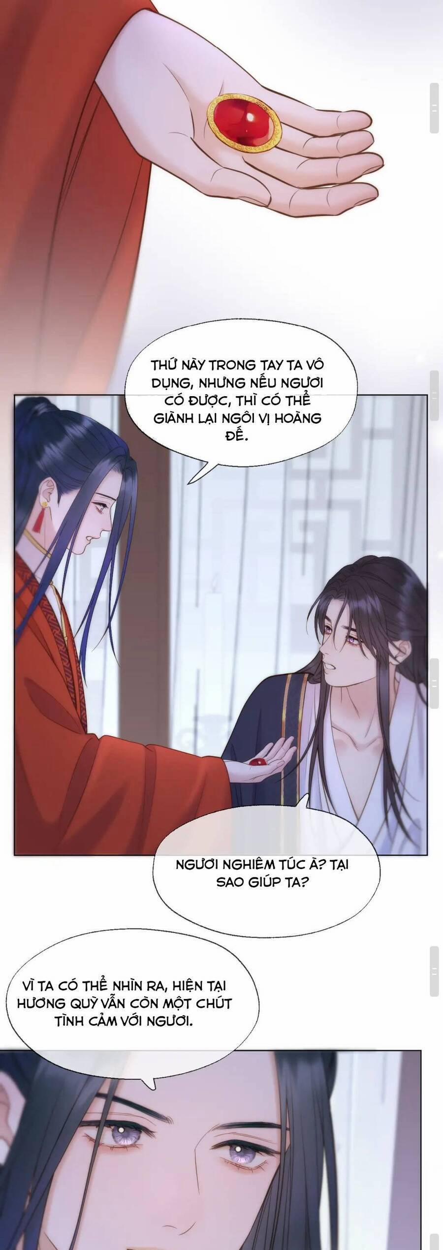 Ta Live Stream Trong Lãnh Cung 99 trang 13