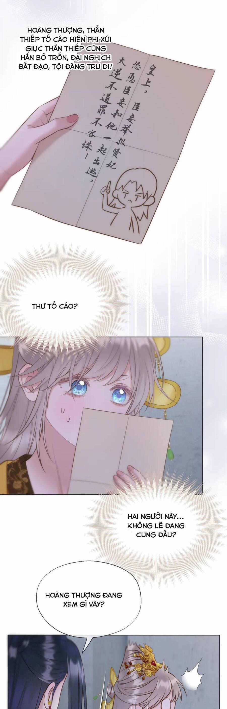 Ta Live Stream Trong Lãnh Cung 99 trang 3