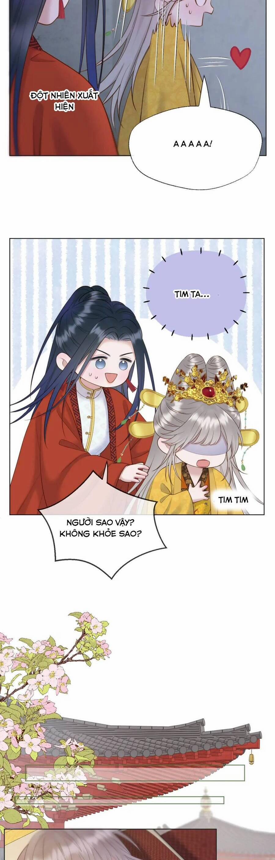 Ta Live Stream Trong Lãnh Cung 99 trang 4