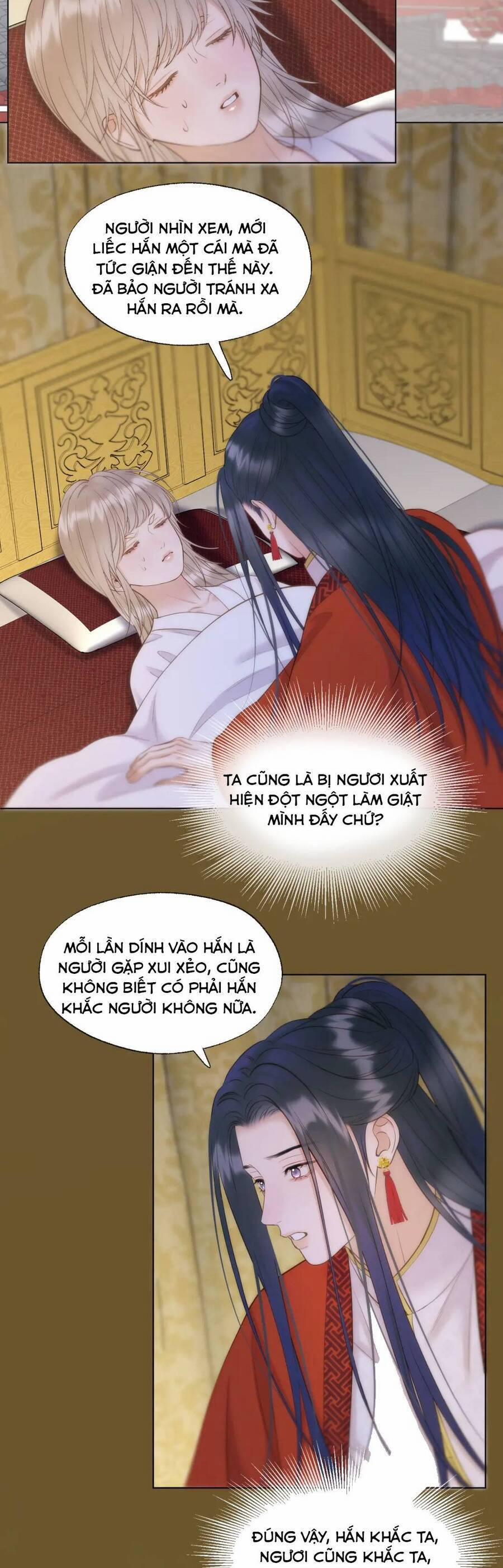 Ta Live Stream Trong Lãnh Cung 99 trang 5