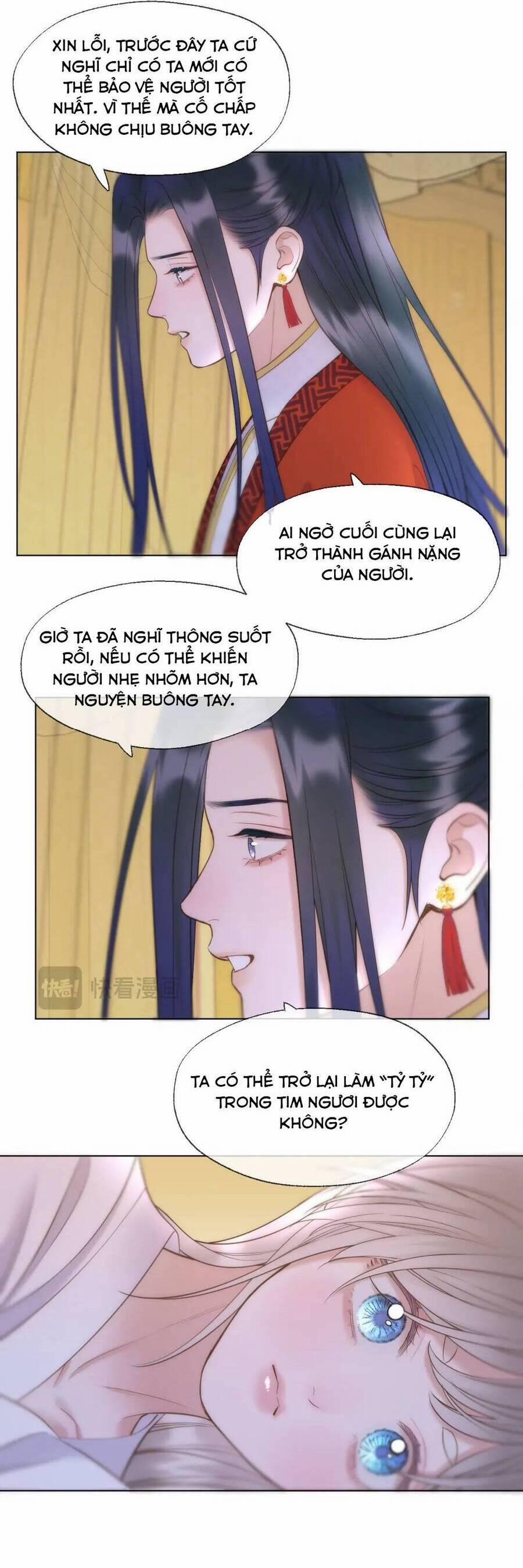 Ta Live Stream Trong Lãnh Cung 99 trang 9