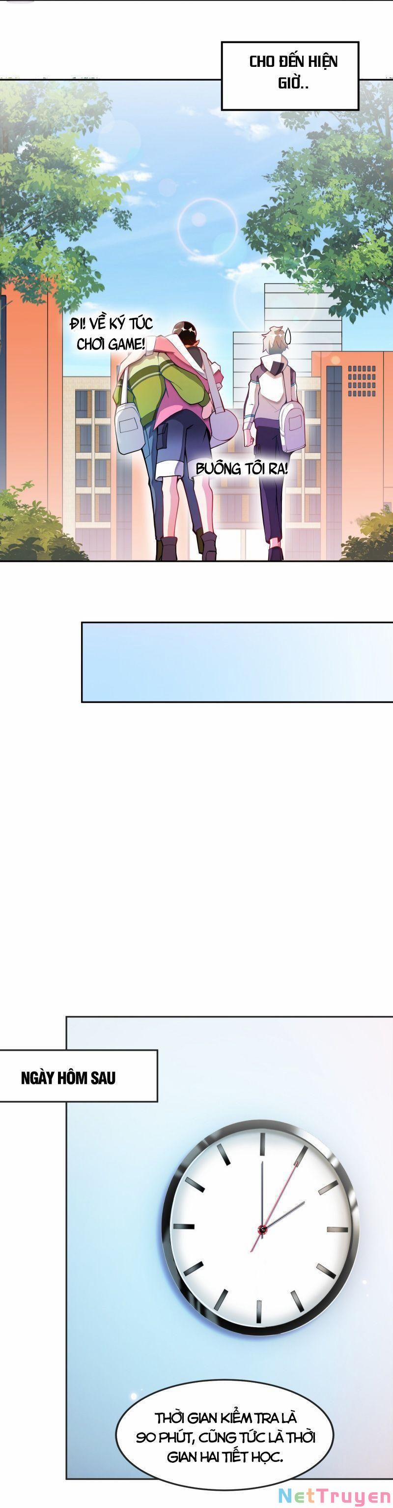 Ta Mới Chỉ 2500 Tuổi 1 trang 17