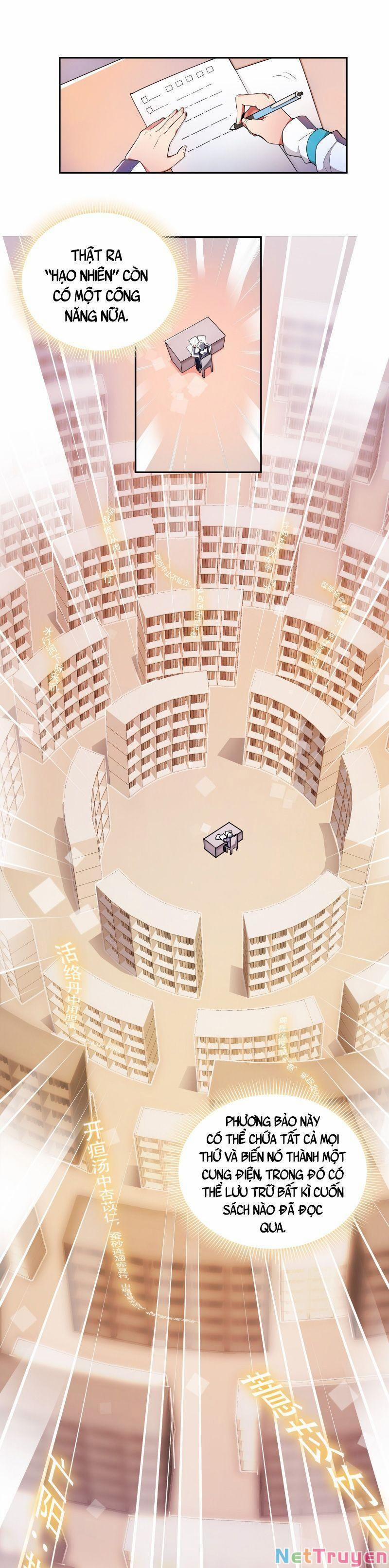 Ta Mới Chỉ 2500 Tuổi 1 trang 19