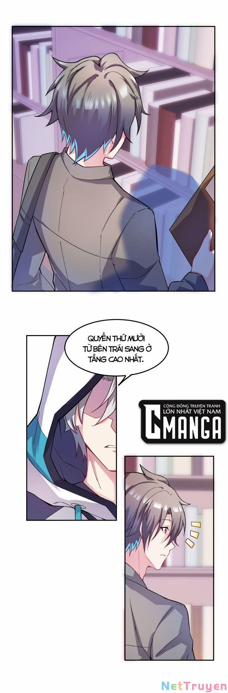 Ta Mới Chỉ 2500 Tuổi 1 trang 2