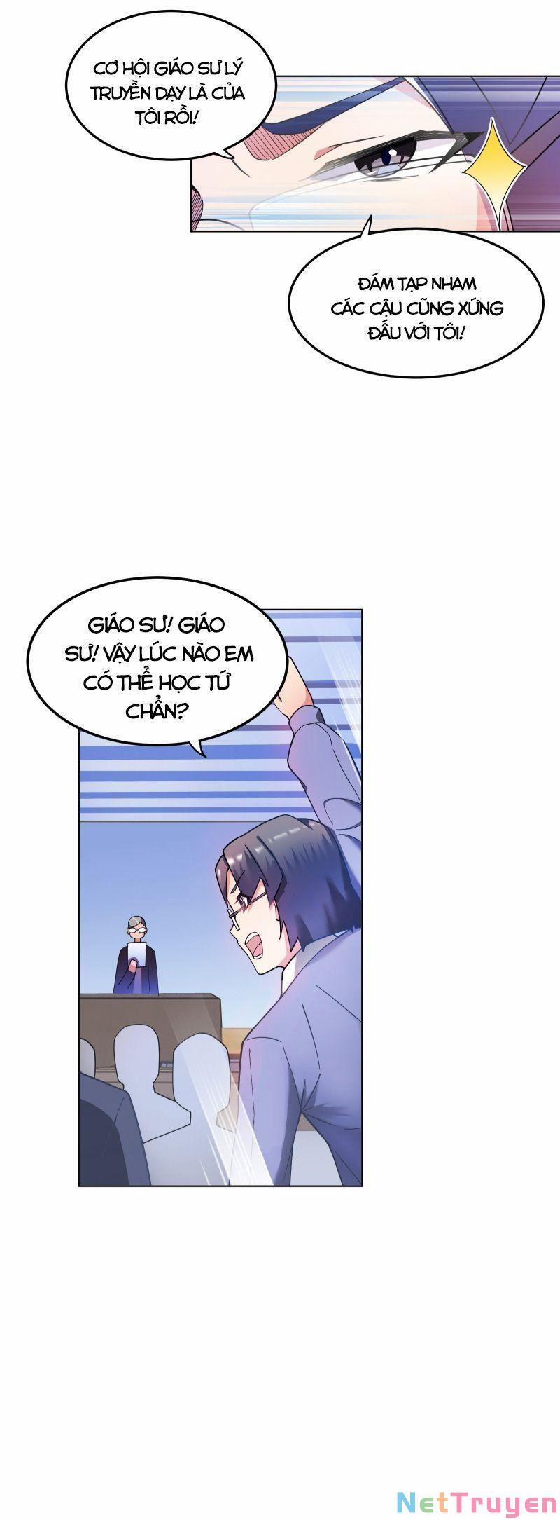 Ta Mới Chỉ 2500 Tuổi 1 trang 23