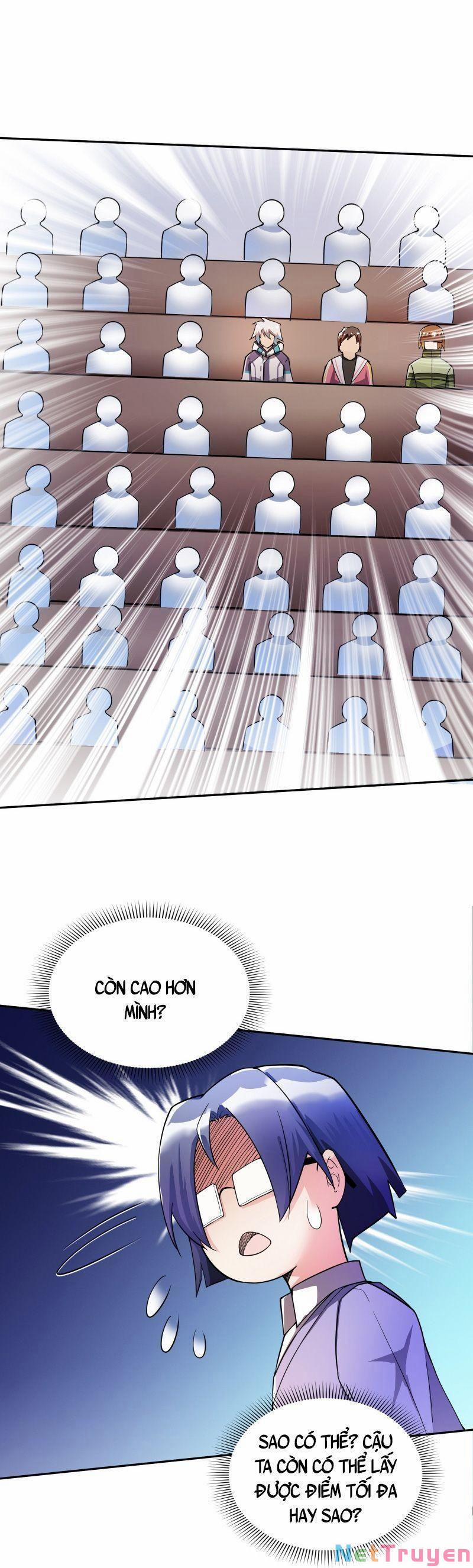 Ta Mới Chỉ 2500 Tuổi 1 trang 25