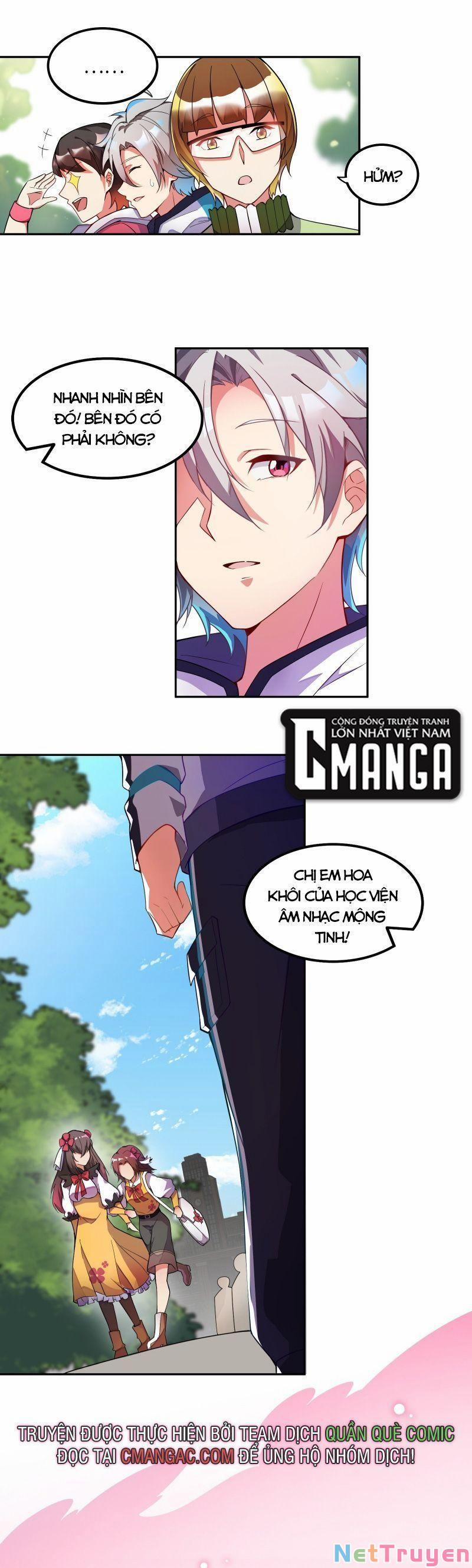 Ta Mới Chỉ 2500 Tuổi 1 trang 34