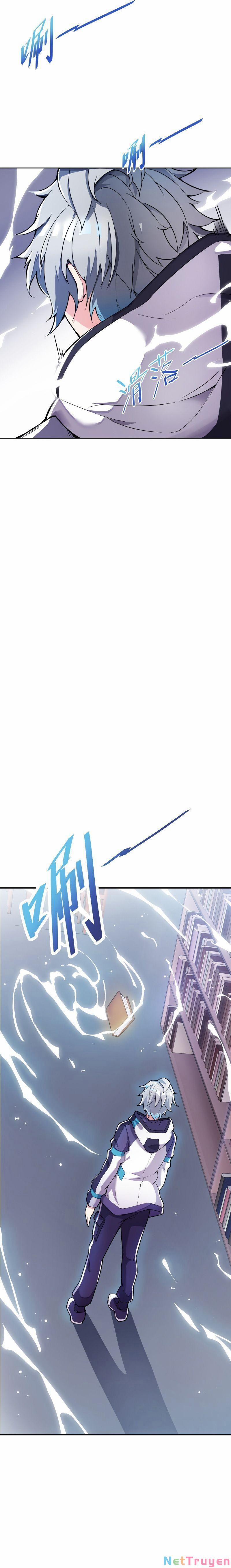 Ta Mới Chỉ 2500 Tuổi 1 trang 5