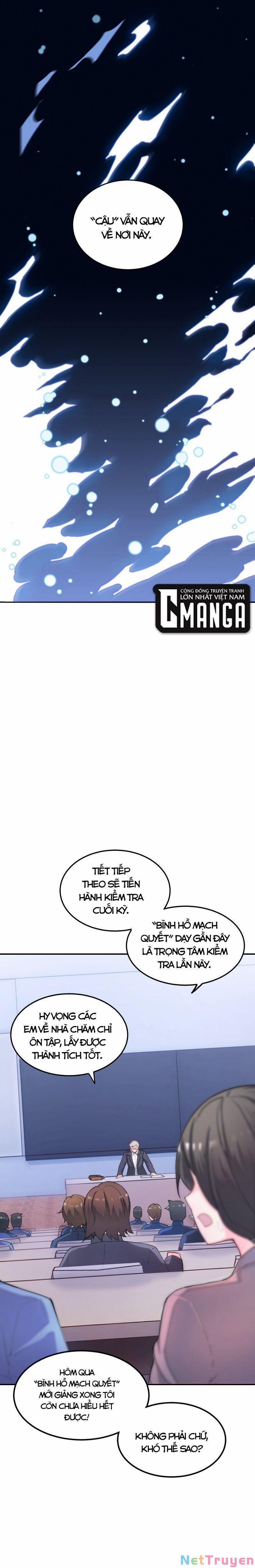 Ta Mới Chỉ 2500 Tuổi 1 trang 8