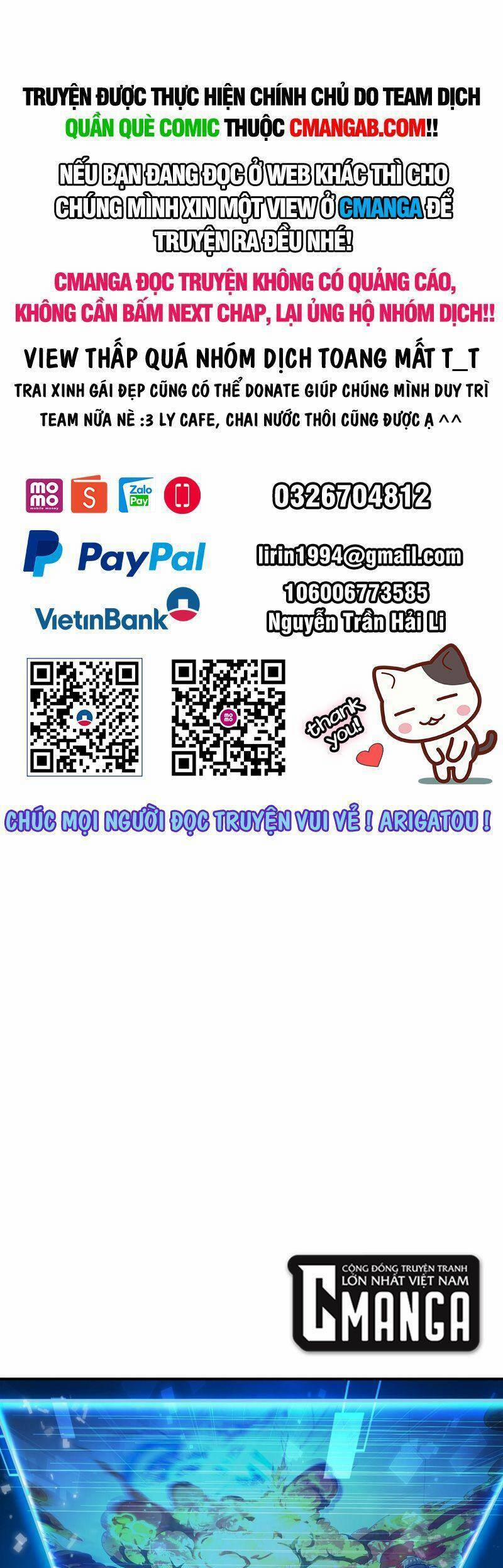 Ta Mới Chỉ 2500 Tuổi 19 trang 0